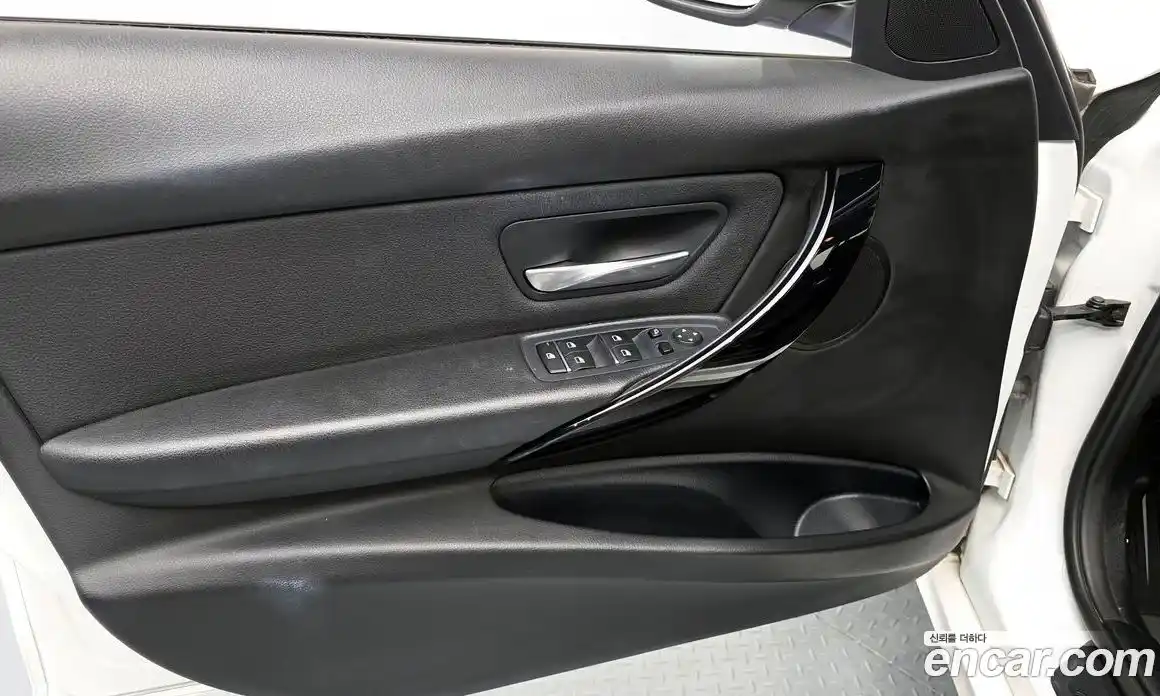 BMW 3-Series 2018 2.0 гидро в Москве № 1321754, фото 14