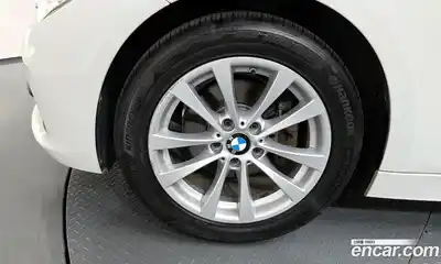 BMW 3-Series 2018 2.0 гидро в Москве № 1321754, миниатюра 5