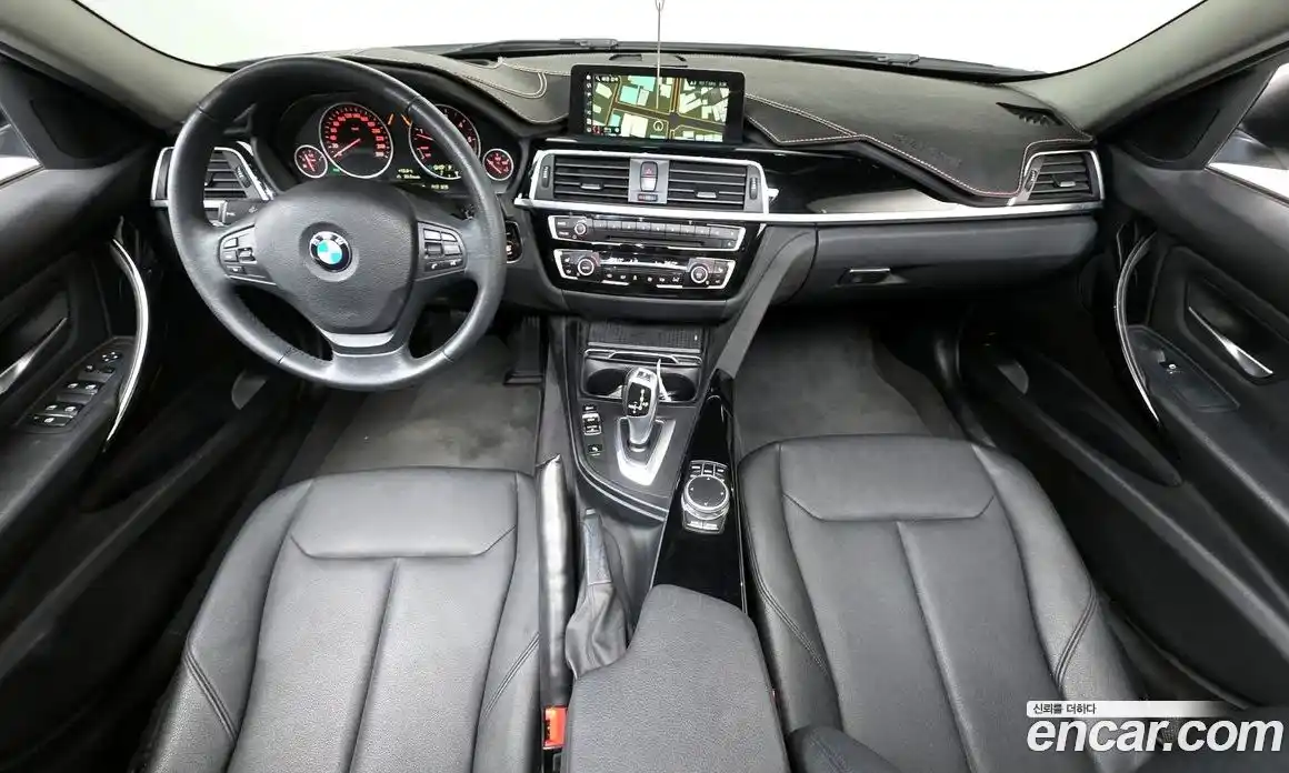 BMW 3-Series 2018 2.0 гидро в Москве № 1321754, фото 10