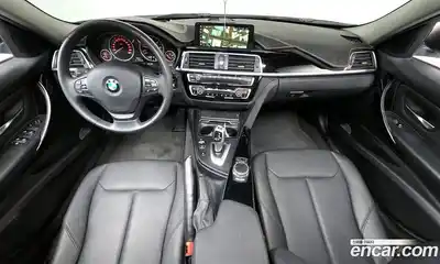 BMW 3-Series 2018 2.0 гидро в Москве № 1321754, миниатюра 10