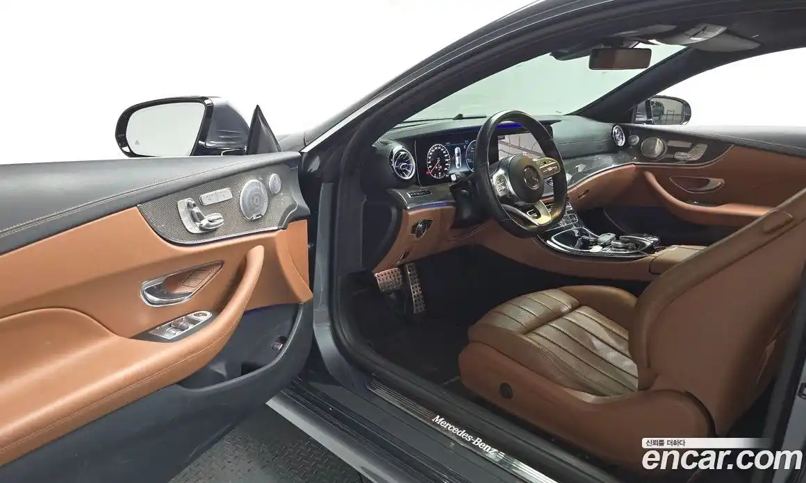 Mercedes-Benz E-Class 2020 3.0 гидро в Москве № 1322140, фото 12