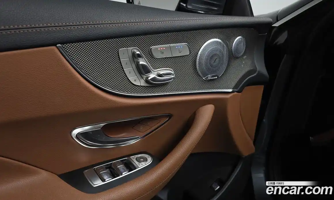 Mercedes-Benz E-Class 2020 3.0 гидро в Москве № 1322140, фото 13