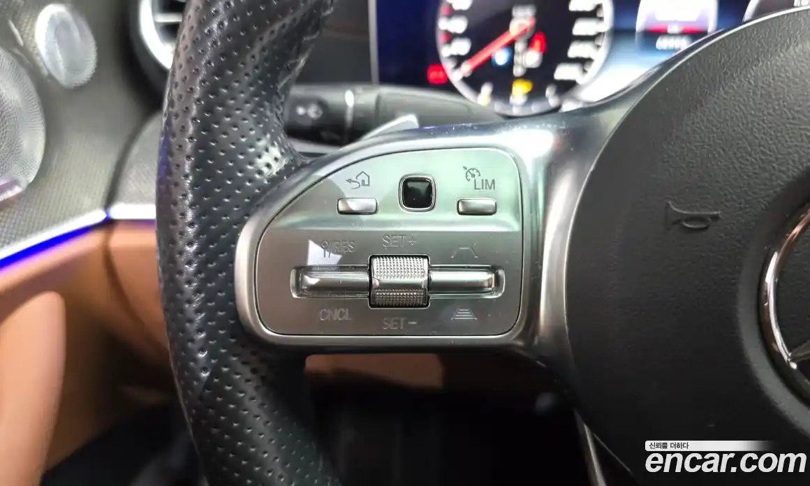 Mercedes-Benz E-Class 2020 3.0 гидро в Москве № 1322140, фото 15