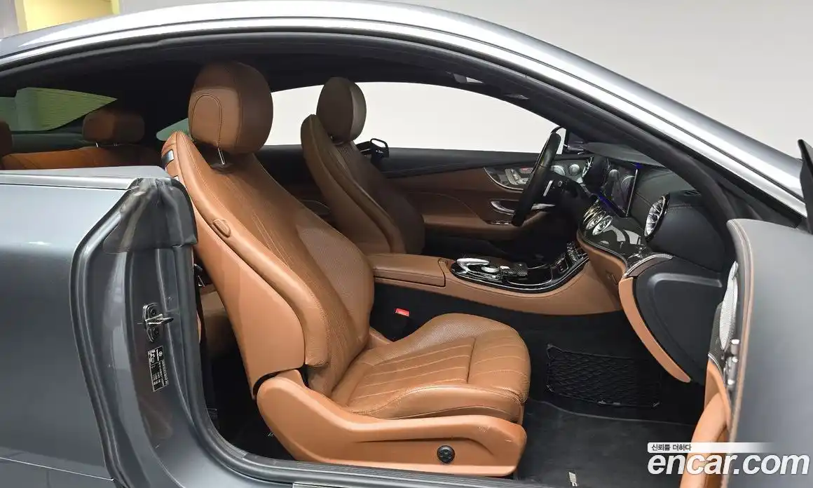 Mercedes-Benz E-Class 2020 3.0 гидро в Москве № 1322140, фото 16