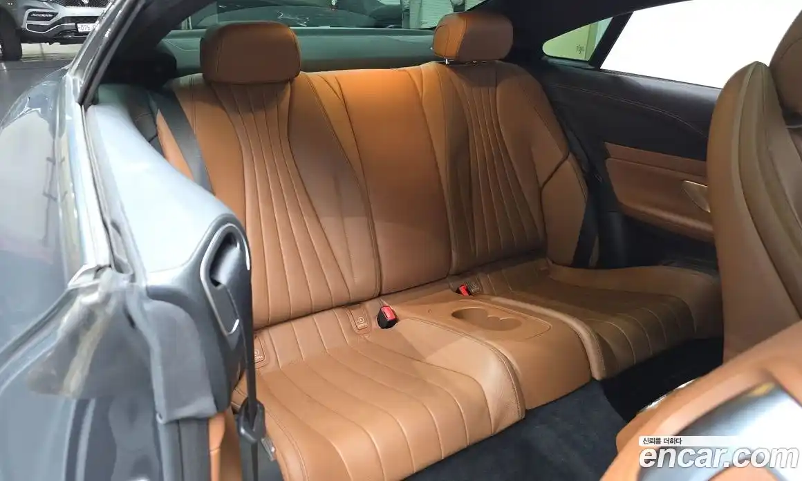 Mercedes-Benz E-Class 2020 3.0 гидро в Москве № 1322140, фото 17