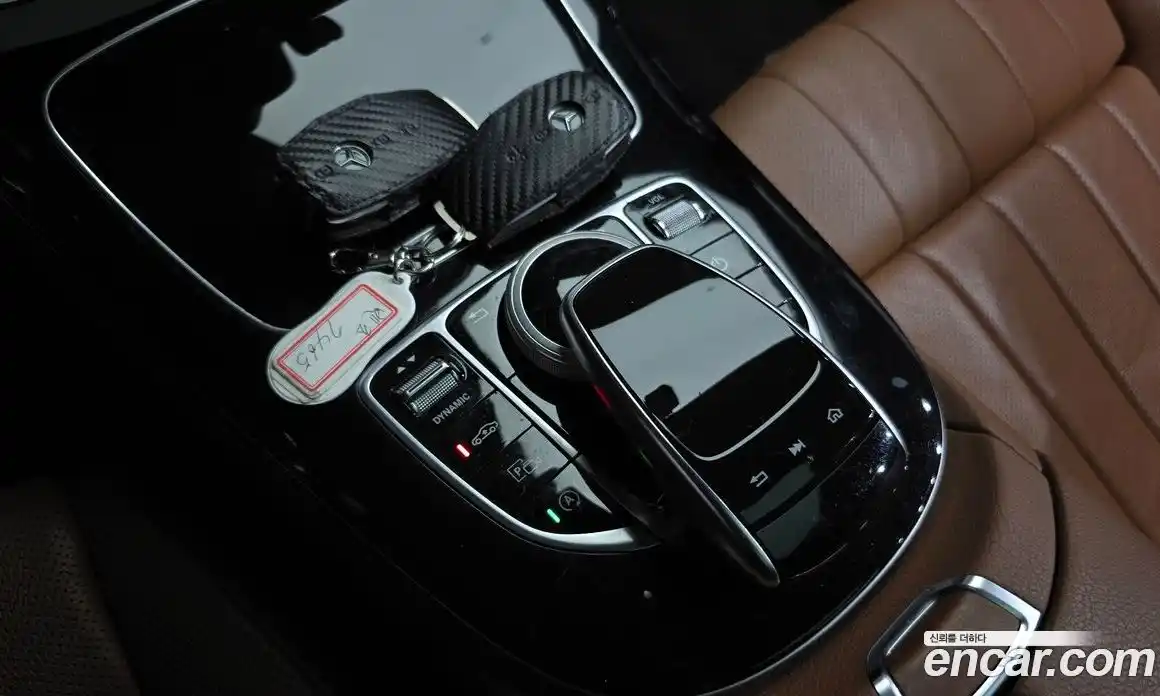 Mercedes-Benz E-Class 2020 3.0 гидро в Москве № 1322140, фото 23