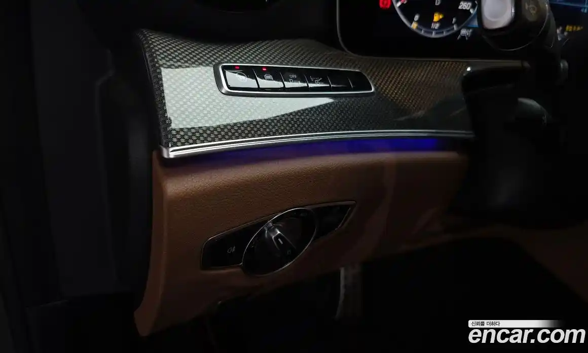 Mercedes-Benz E-Class 2020 3.0 гидро в Москве № 1322140, фото 24