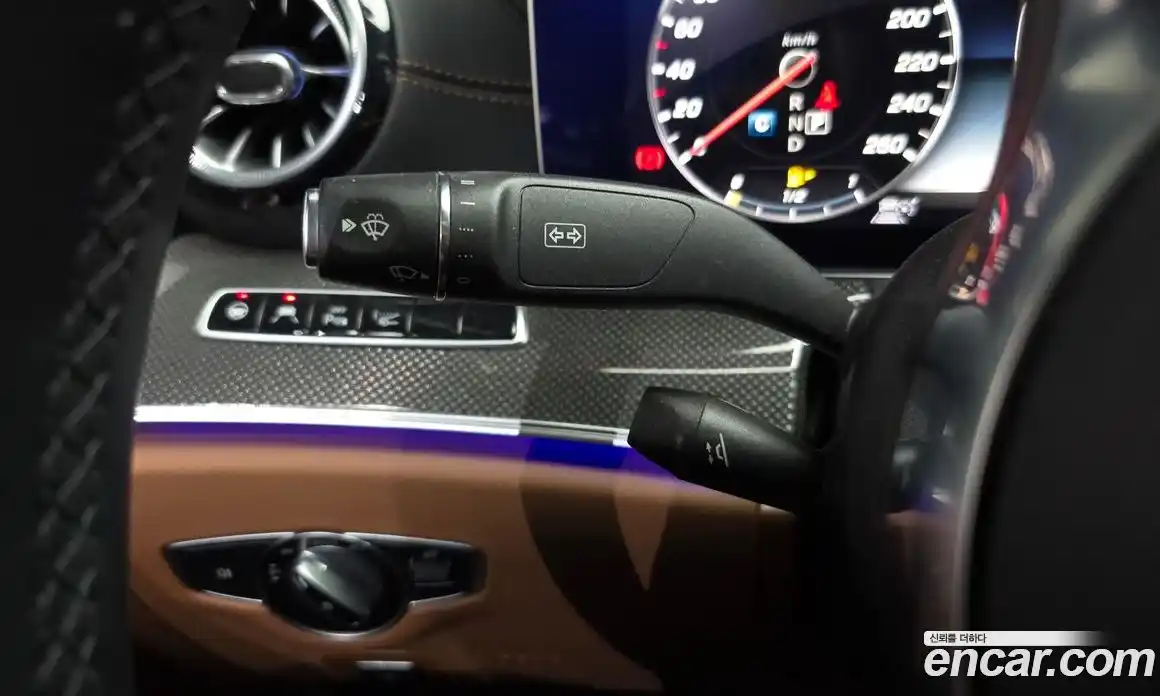 Mercedes-Benz E-Class 2020 3.0 гидро в Москве № 1322140, фото 27