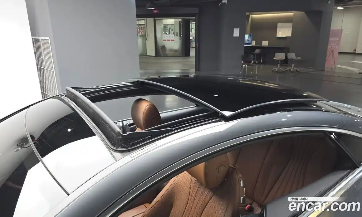 Mercedes-Benz E-Class 2020 3.0 гидро в Москве № 1322140, фото 28