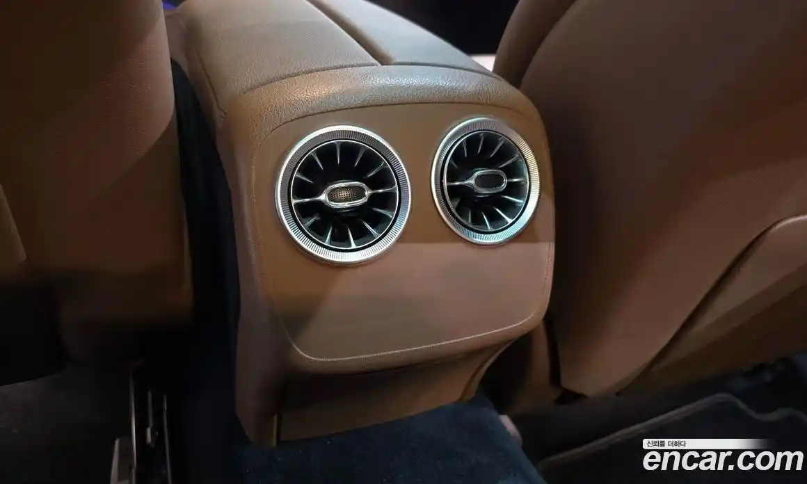 Mercedes-Benz E-Class 2020 3.0 гидро в Москве № 1322140, фото 29