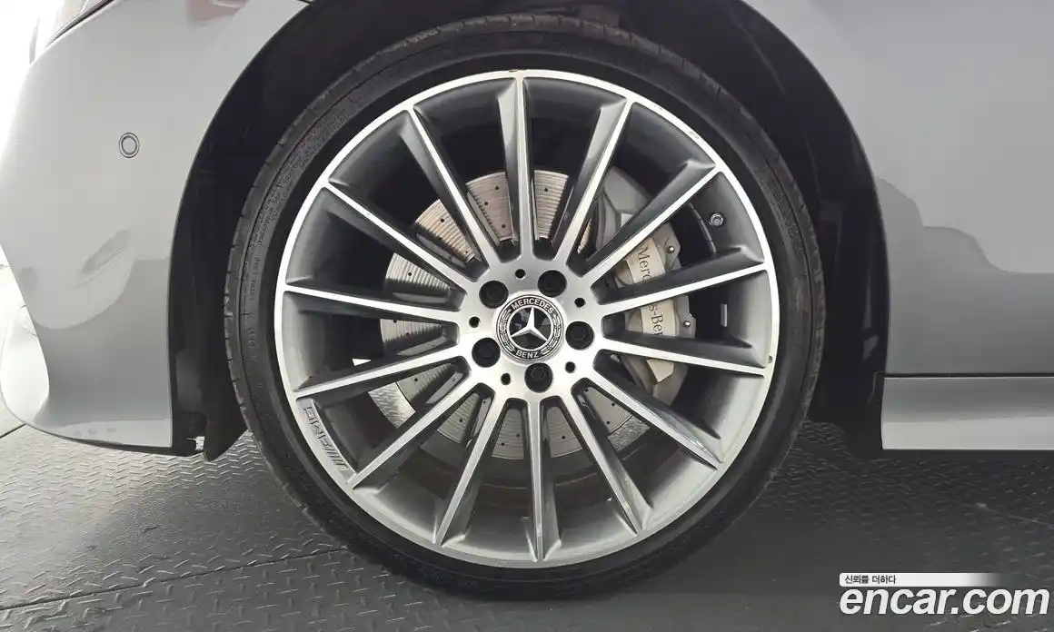 Mercedes-Benz E-Class 2020 3.0 гидро в Москве № 1322140, фото 4