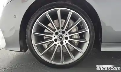 Mercedes-Benz E-Class 2020 3.0 гидро в Москве № 1322140, миниатюра 4