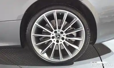 Mercedes-Benz E-Class 2020 3.0 гидро в Москве № 1322140, миниатюра 6