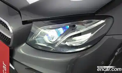 Mercedes-Benz E-Class 2020 3.0 гидро в Москве № 1322140, миниатюра 7