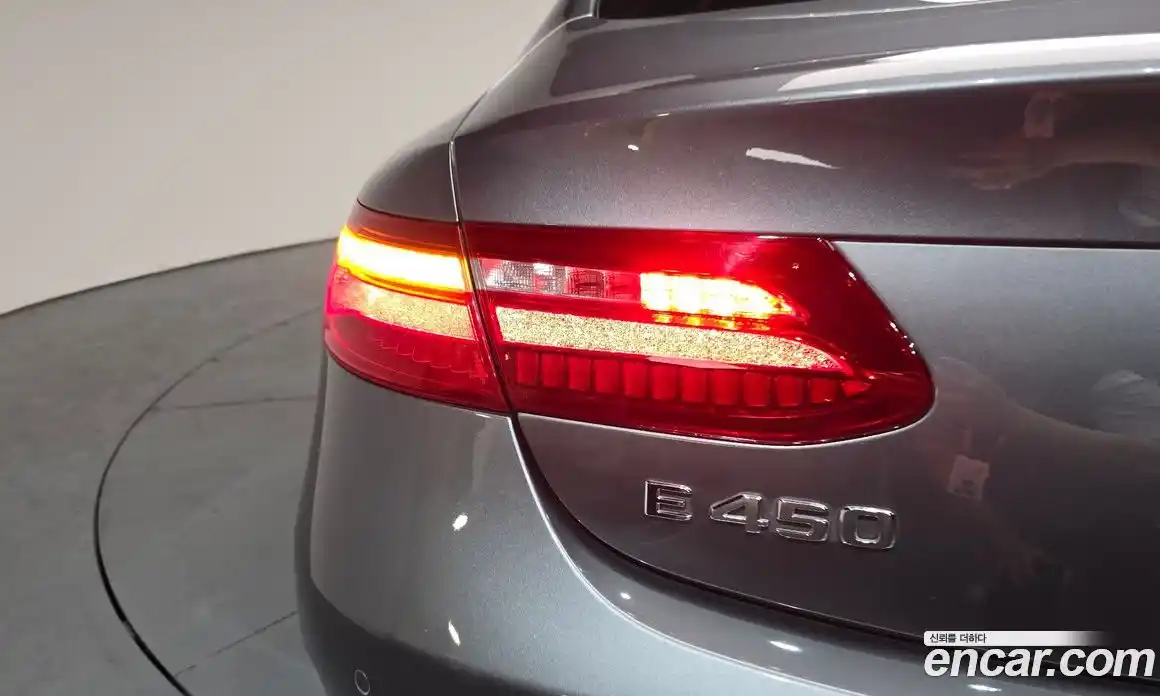 Mercedes-Benz E-Class 2020 3.0 гидро в Москве № 1322140, фото 8