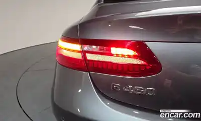 Mercedes-Benz E-Class 2020 3.0 гидро в Москве № 1322140, миниатюра 8