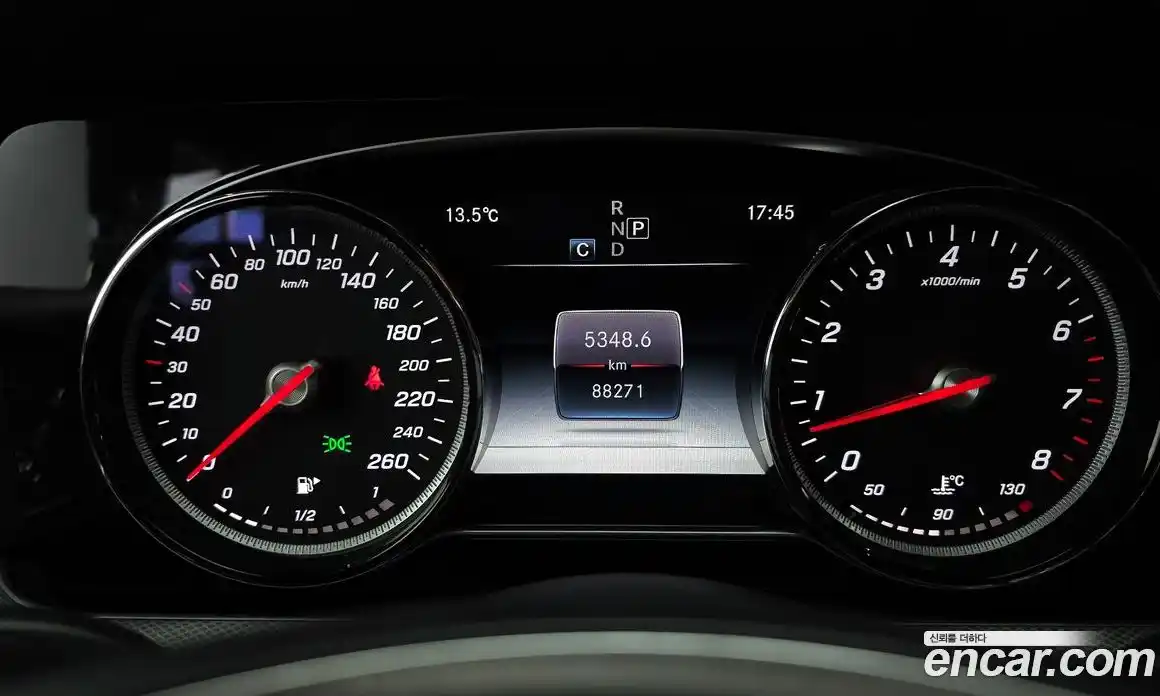 Mercedes-Benz E-Class 2018 2.0 гидро в Москве № 1322293, фото 11
