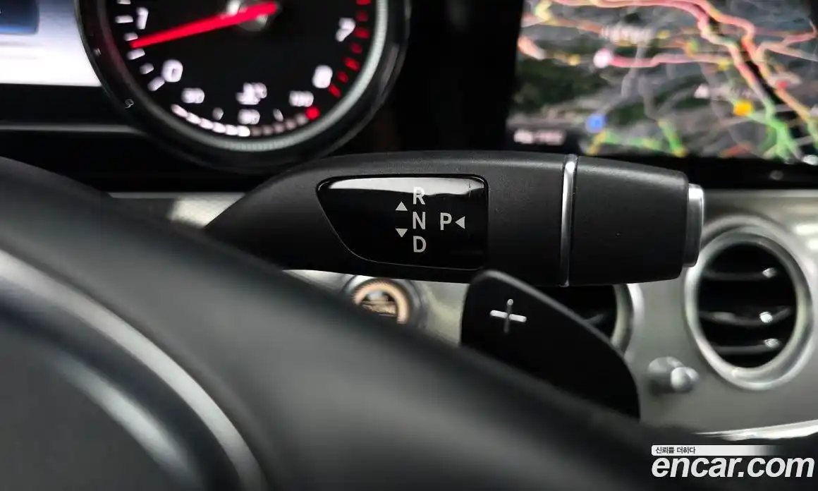 Mercedes-Benz E-Class 2018 2.0 гидро в Москве № 1322293, фото 12