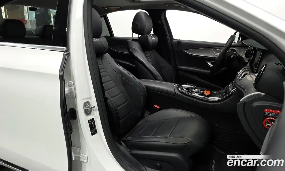 Mercedes-Benz E-Class 2018 2.0 гидро в Москве № 1322293, фото 17