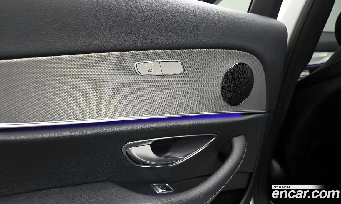 Mercedes-Benz E-Class 2018 2.0 гидро в Москве № 1322293, фото 25