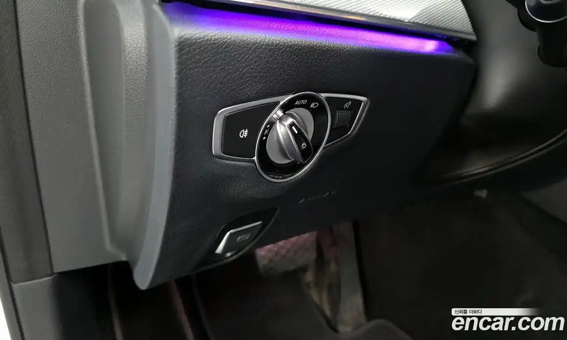 Mercedes-Benz E-Class 2018 2.0 гидро в Москве № 1322293, фото 28