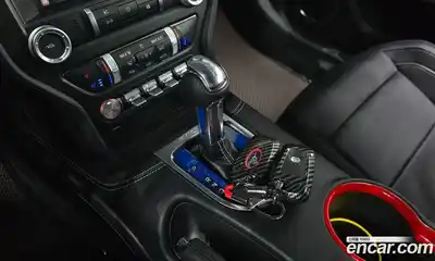 Ford Mustang 2023 2.3 гидро в Москве № 1323885, миниатюра 11