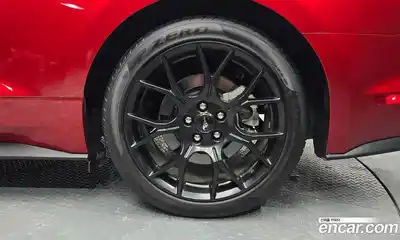 Ford Mustang 2023 2.3 гидро в Москве № 1323885, миниатюра 6