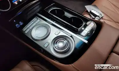 Genesis G80 2022 2.5 гидро в Москве, миниатюра 12