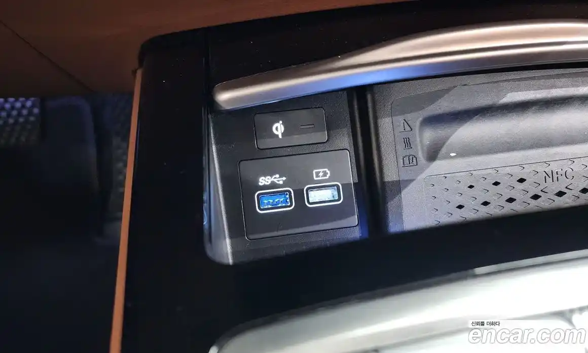 Genesis G80 2022 2.5 гидро в Москве, фото 21