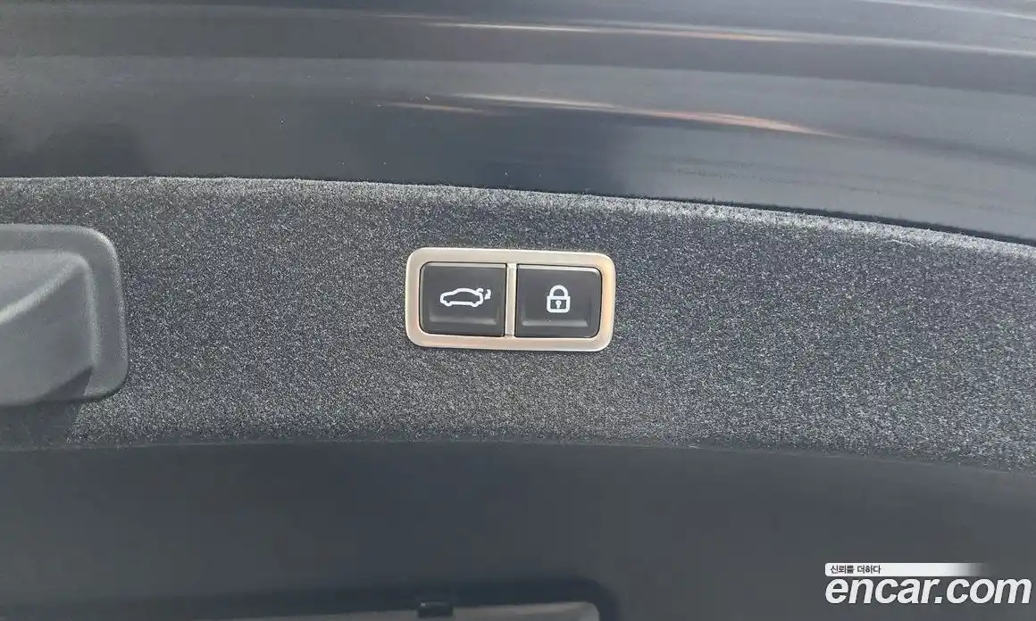 Genesis G80 2022 2.5 гидро в Москве, фото 22