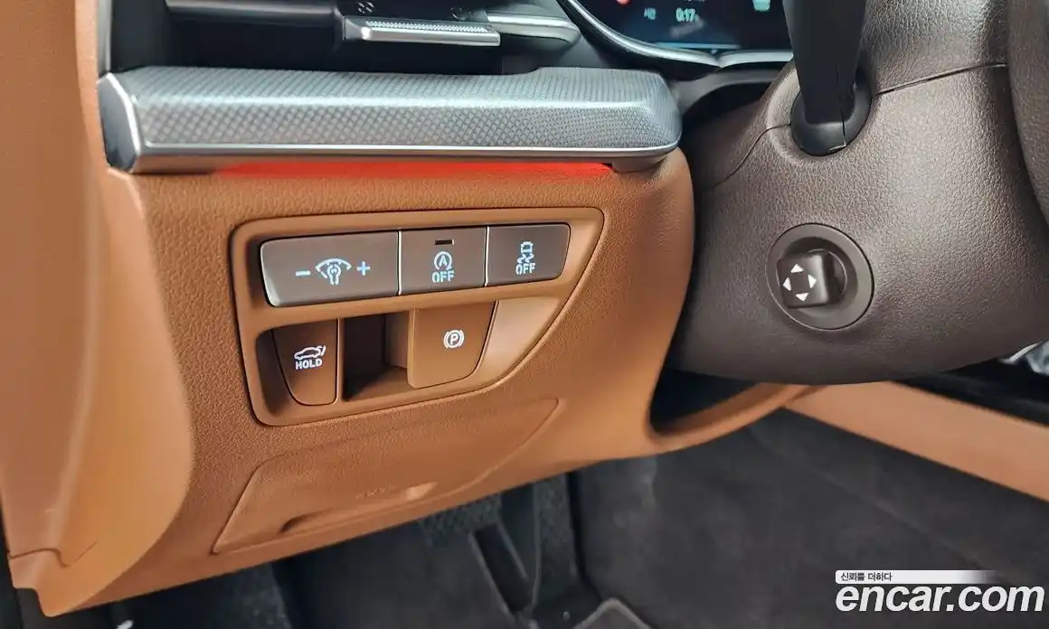 Genesis G80 2022 2.5 гидро в Москве, фото 26