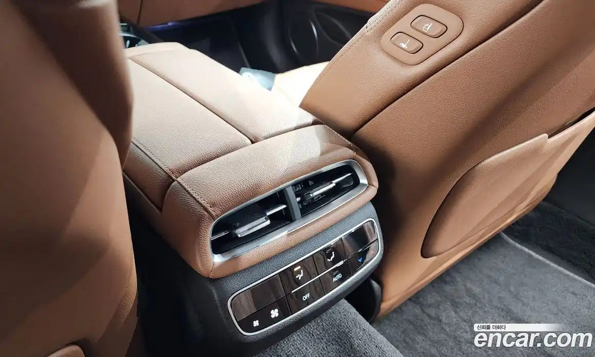 Genesis G80 2022 2.5 гидро в Москве, фото 38