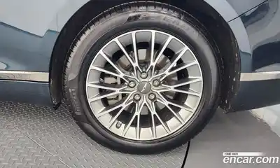 Genesis G80 2022 2.5 гидро в Москве, миниатюра 7