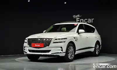 Genesis GV80, 2023