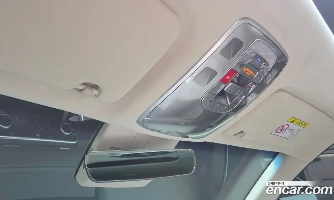 Genesis GV80 2023 2.5 гидро в Москве, фото 28