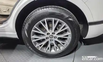 Genesis GV80 2023 2.5 гидро в Москве, миниатюра 7