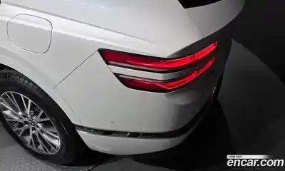 Genesis GV80 2023 2.5 гидро в Москве, миниатюра 9