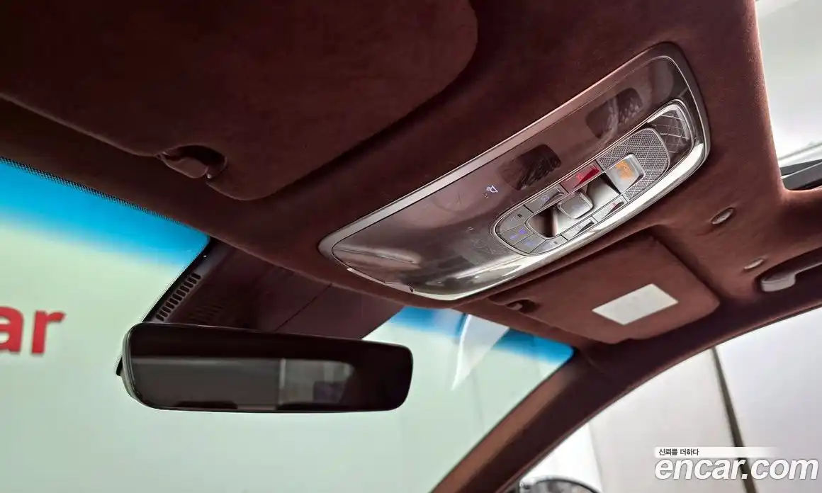 Genesis G90 2022 3.5 гидро, фото 27