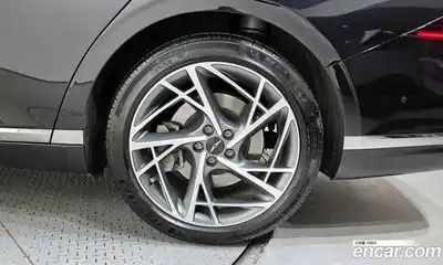 Genesis G90 2022 3.5 гидро, миниатюра 7