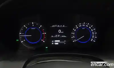SsangYong Rexton 2021 2.2 гидро в Москве, миниатюра 11