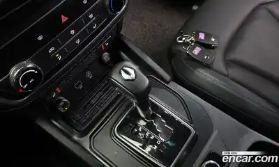 SsangYong Rexton 2021 2.2 гидро в Москве, миниатюра 12