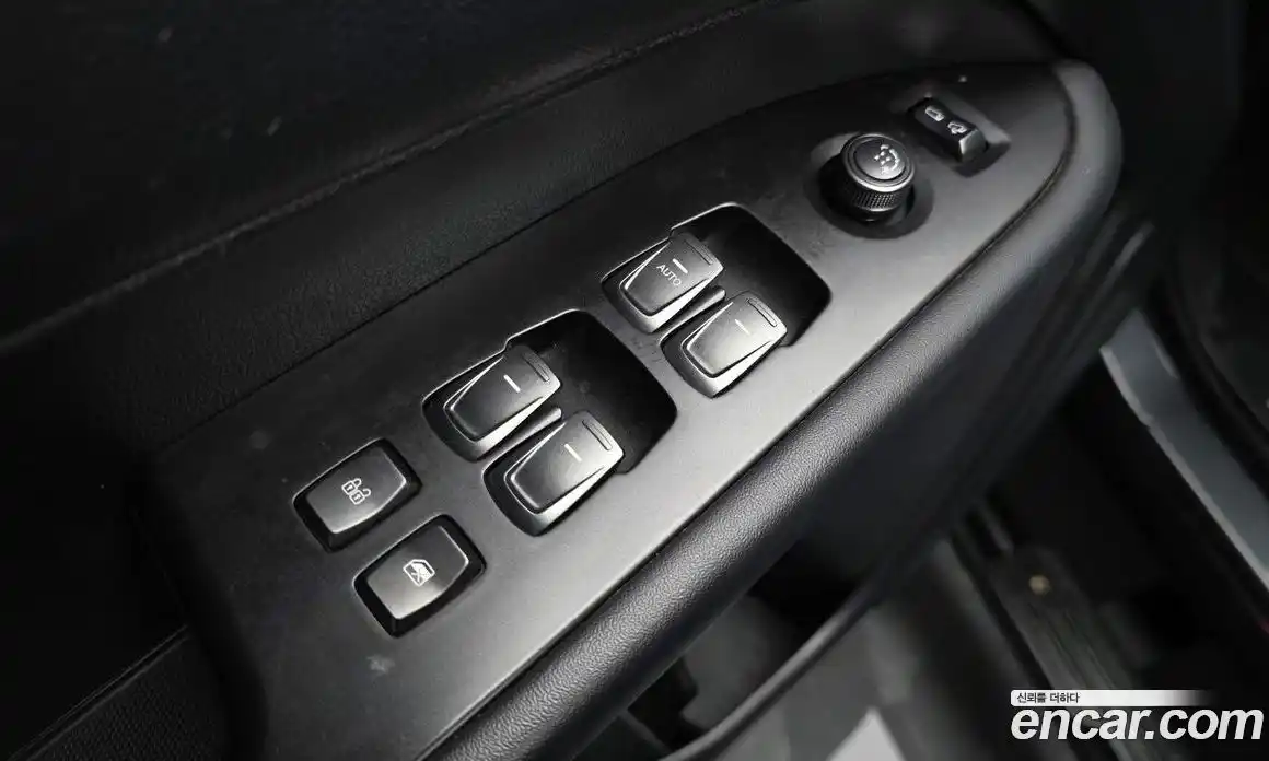 SsangYong Rexton 2021 2.2 гидро в Москве, фото 27