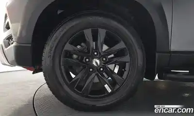 SsangYong Rexton 2021 2.2 гидро в Москве, миниатюра 5