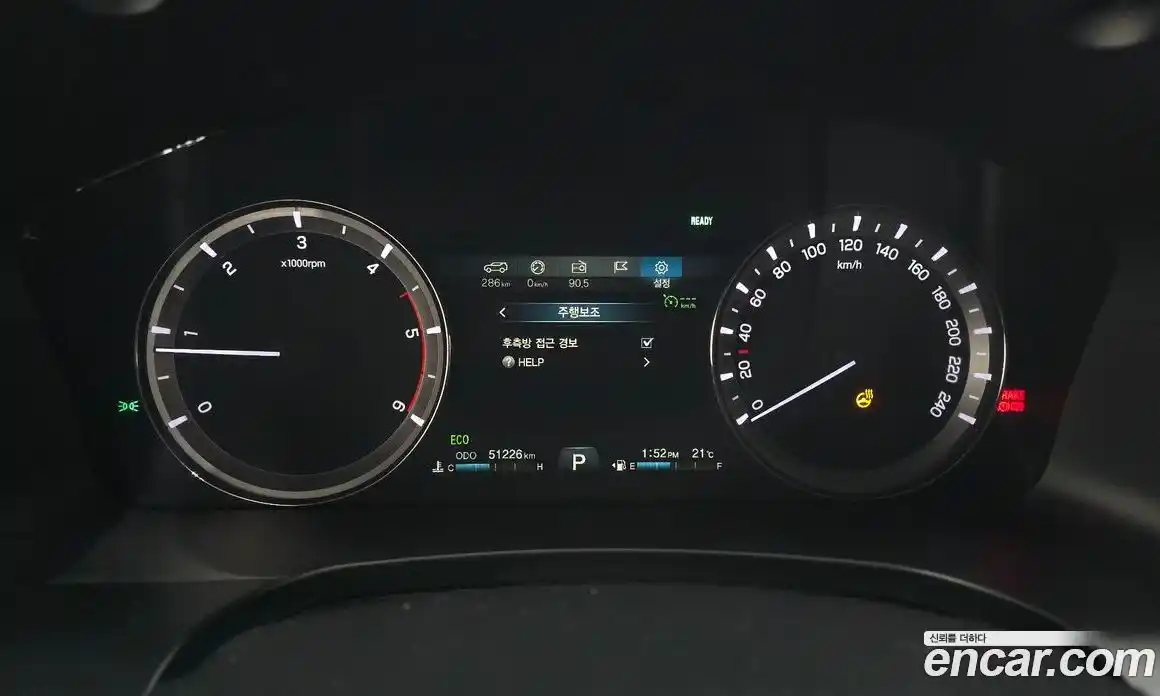 SsangYong Rexton 2018 2.2 гидро, фото 11