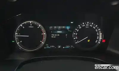 SsangYong Rexton 2018 2.2 гидро, миниатюра 11