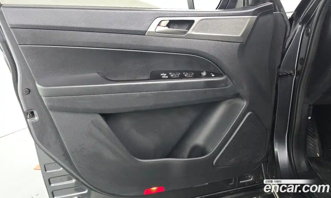 SsangYong Rexton 2018 2.2 гидро, фото 14