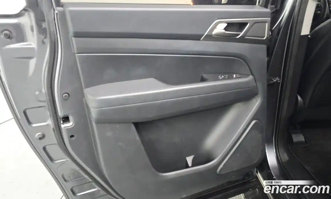 SsangYong Rexton 2018 2.2 гидро, фото 15