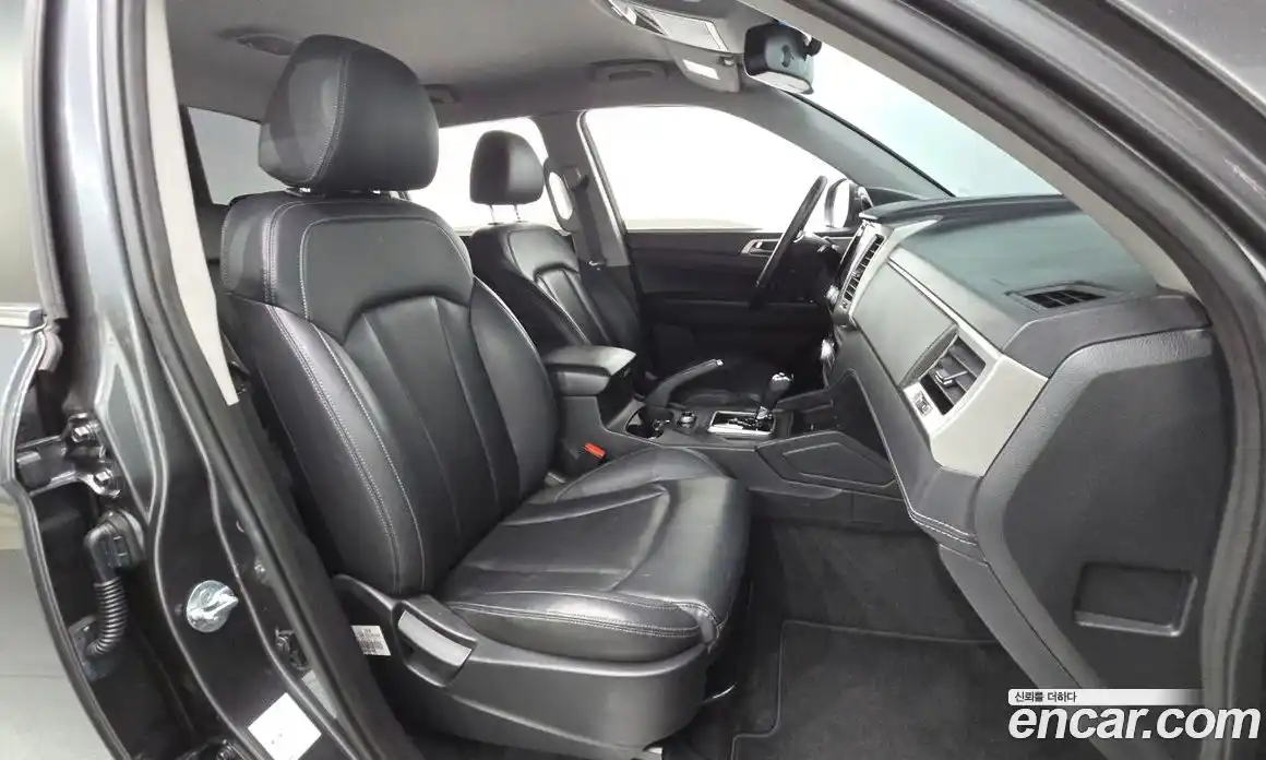 SsangYong Rexton 2018 2.2 гидро, фото 17