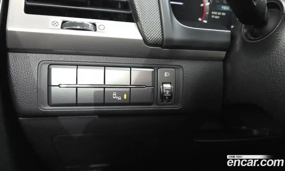 SsangYong Rexton 2018 2.2 гидро, фото 22