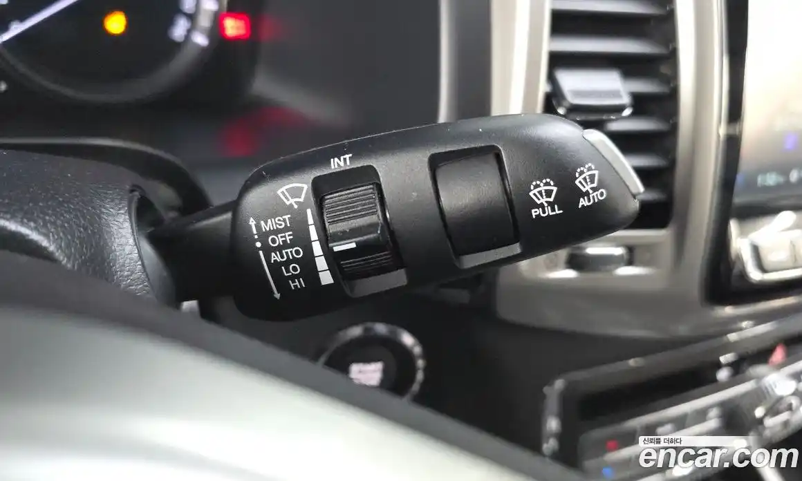 SsangYong Rexton 2018 2.2 гидро, фото 23
